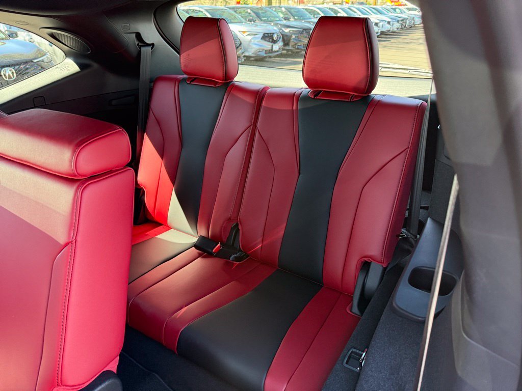 2026 Acura MDX A-Spec Package - Photo 19