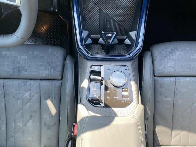Certified Used 2026 Alpine White BMW 30 xDrive image 10
