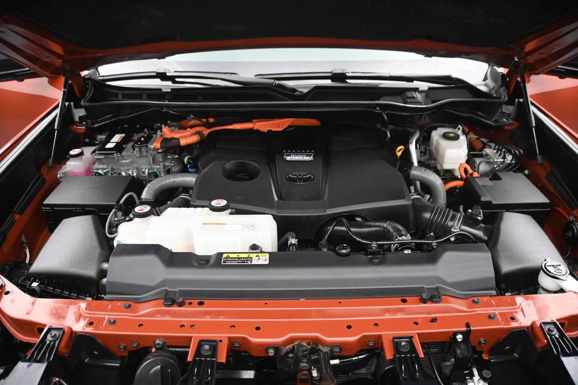 Used 2025 Terra Toyota Limited image 30