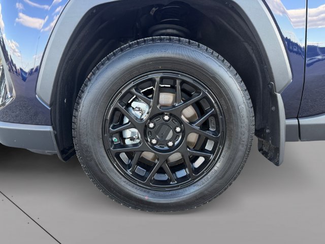 Certified Used 2025 Blueprint Toyota XLE image 9