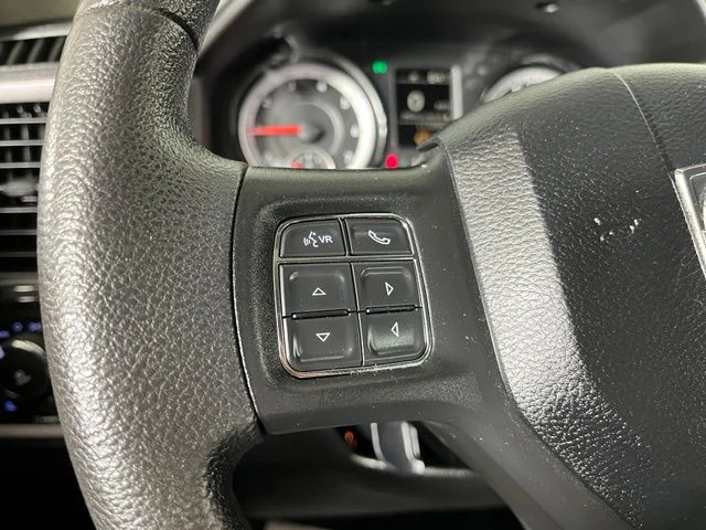 Used 2019 Red Ram Express image 20