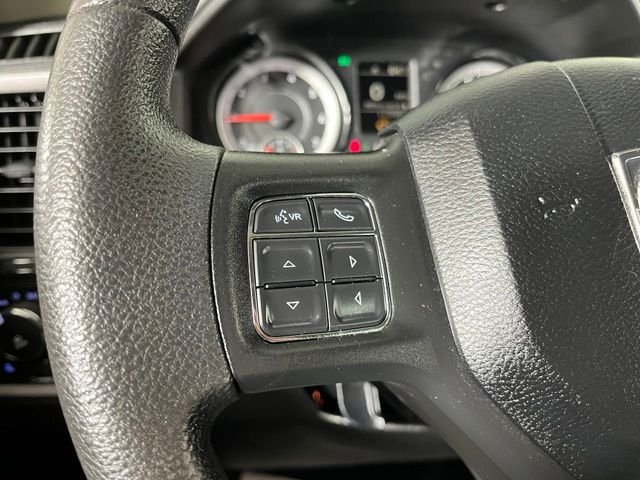 Used 2019 Red Ram Express image 20