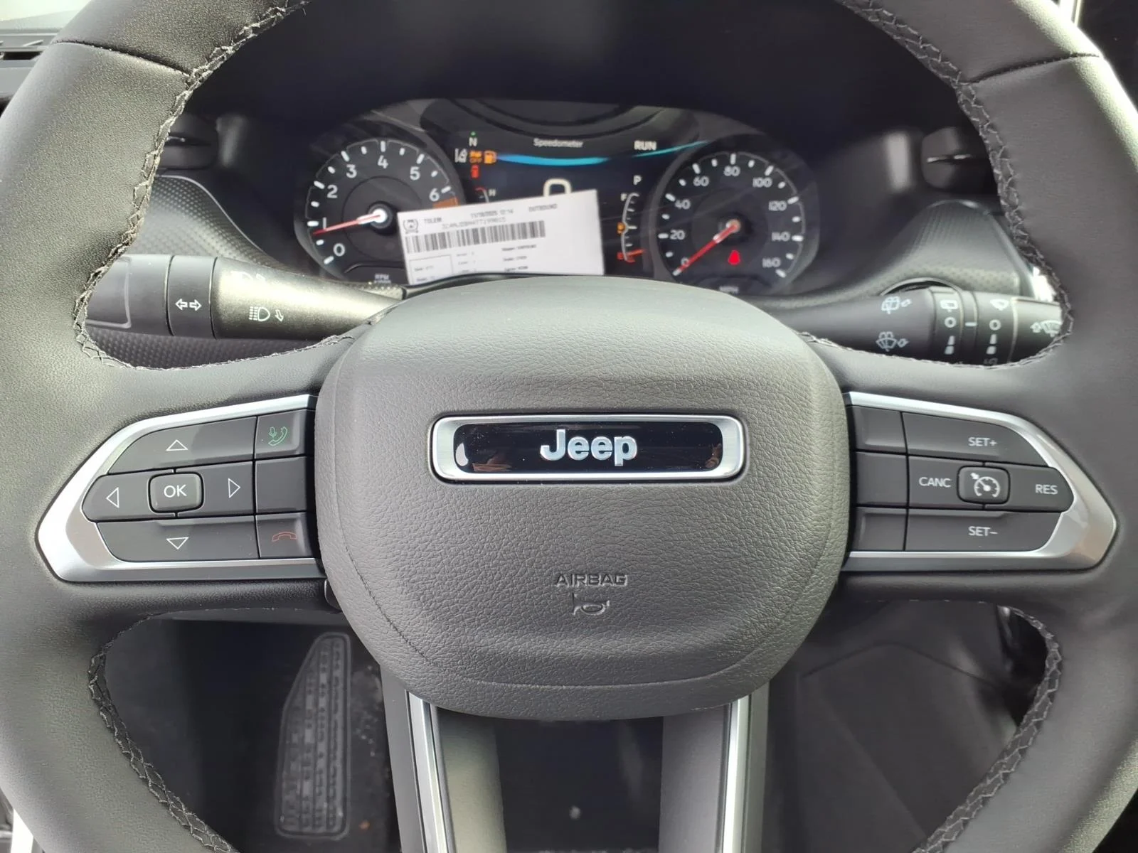 2026 Jeep Compass Altitude - Photo 10