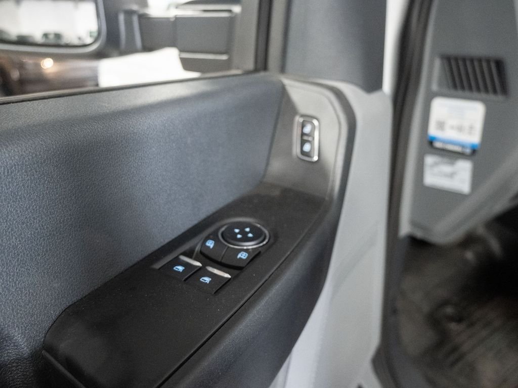 2025 Ford F-550 Super Duty Chassis Cab XL - Photo 13