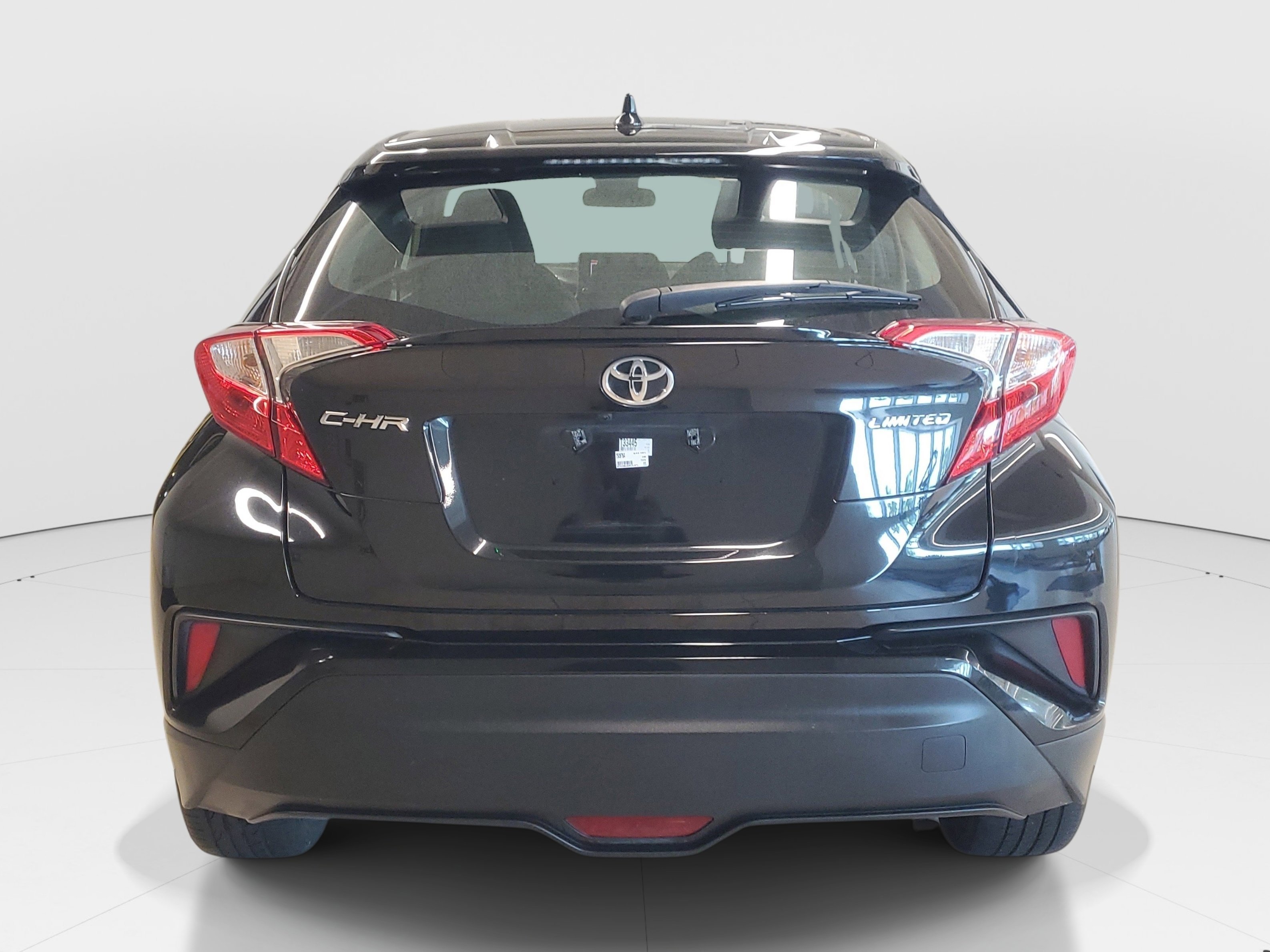 Used 2022 Black Sand Pearl Toyota Limited image 6