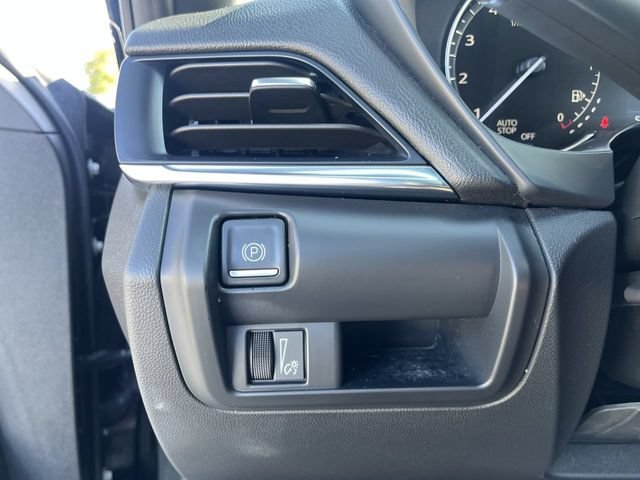 Used 2025 Black Raven Cadillac Premium Luxury image 16