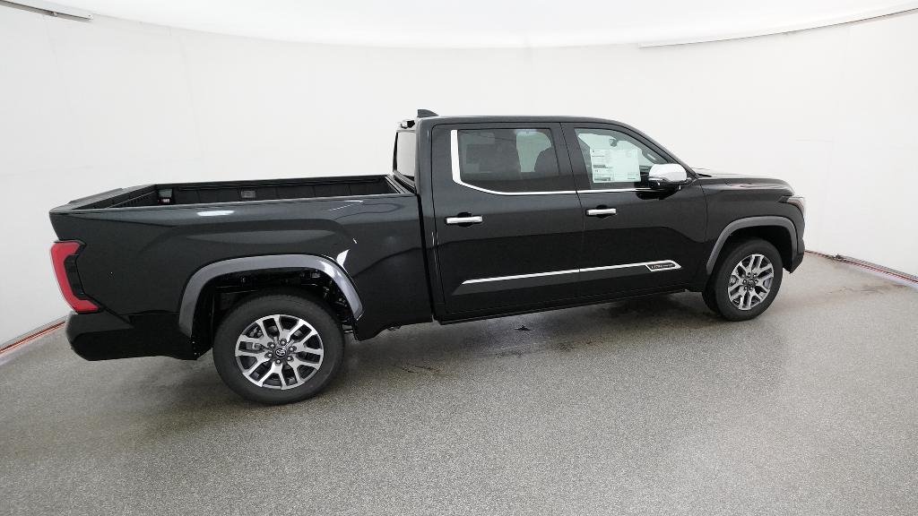New 2026 Midnight Black Met Toyota 1794 Edition image 68