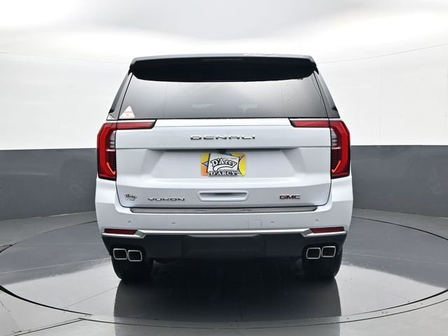 2026 GMC Yukon Denali - Photo 6