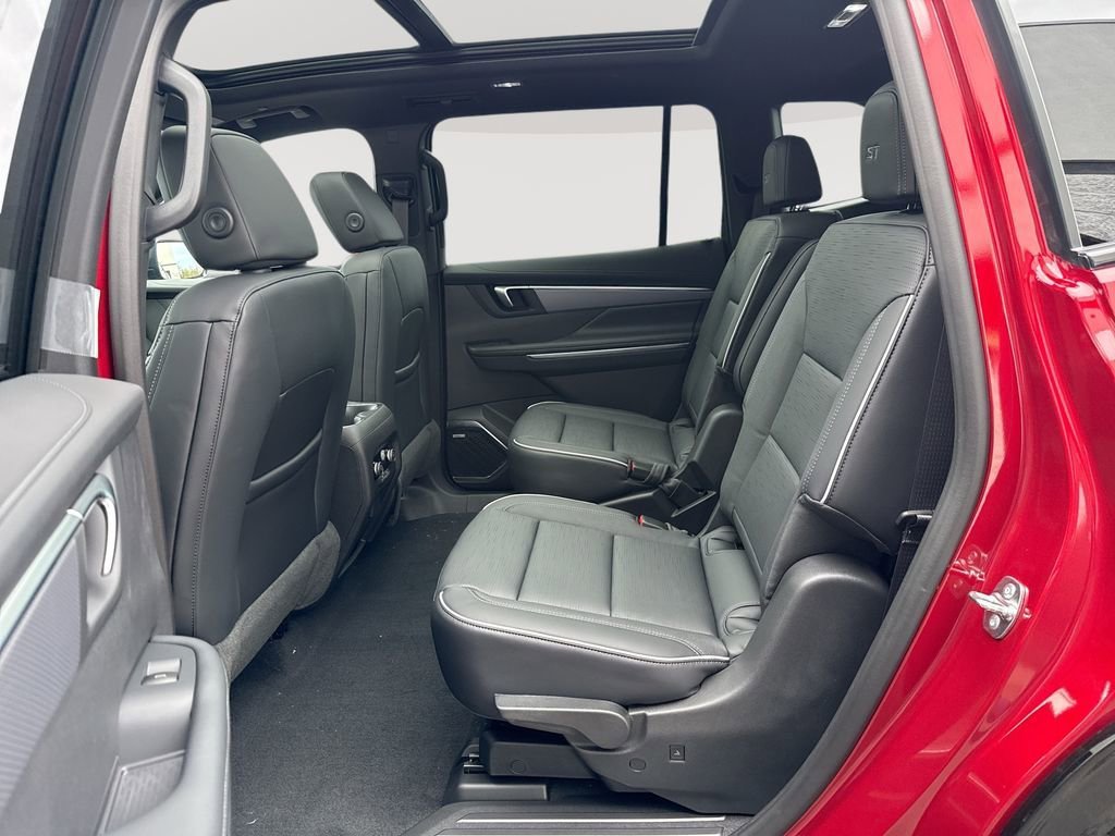 2026 Buick Enclave Sport Touring - Photo 26