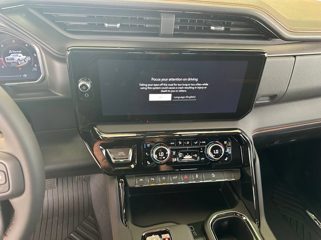 2026 GMC Sierra 1500 AT4 - Photo 23