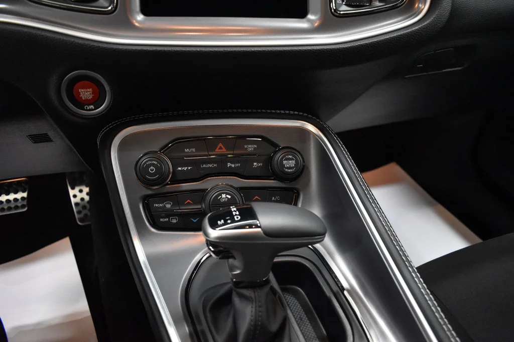 Used 2022  Dodge SRT Super Stock image 29