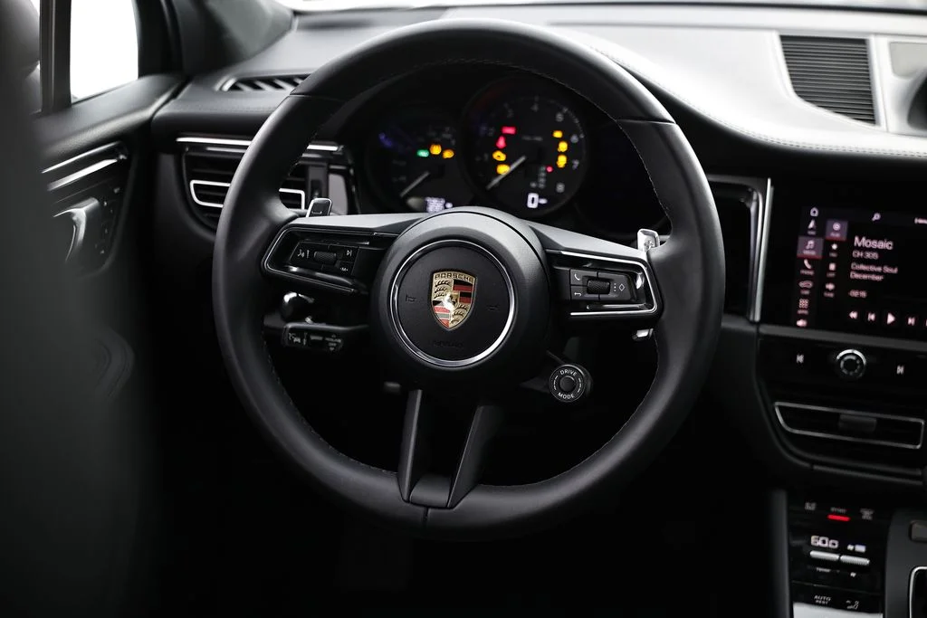 Used 2026 Silver Porsche  image 30