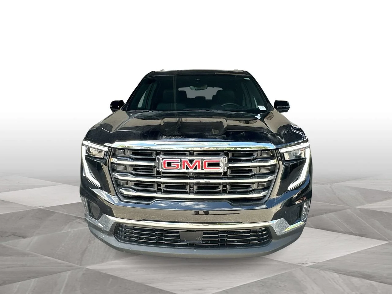 2026 GMC Acadia Elevation - Photo 3