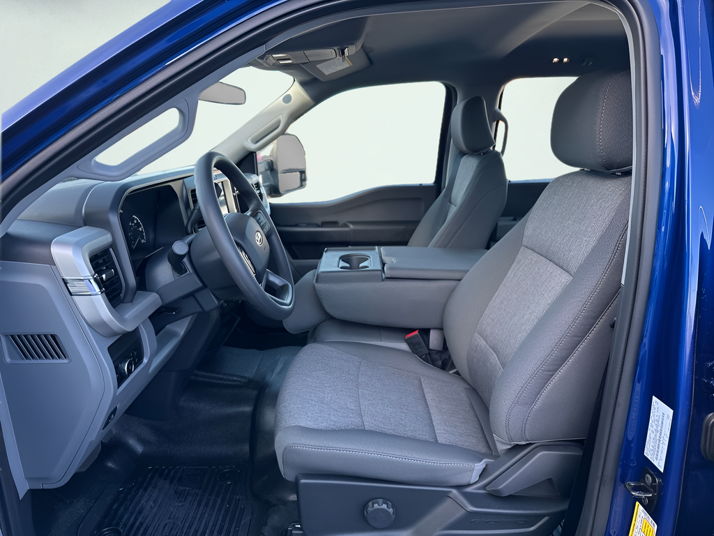 2026 Ford F-350 Super Duty XL - Photo 11