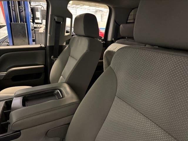 Used 2017  CHEVROLET LT image 19