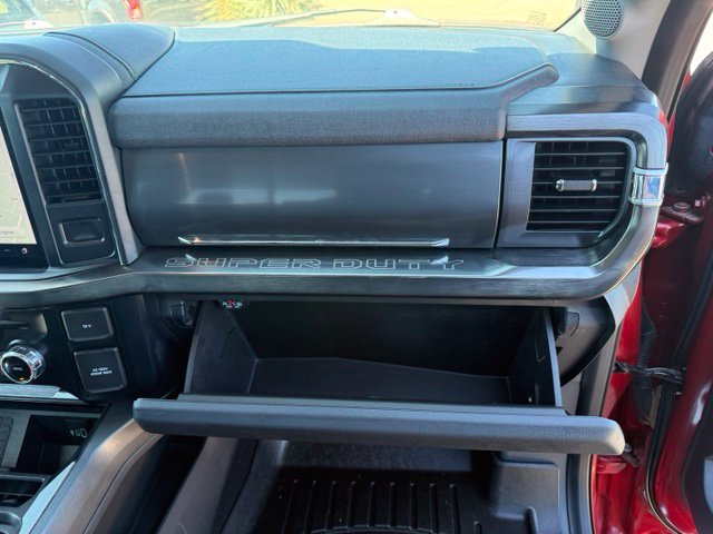 2023 Ford F-250 Super Duty Lariat - Photo 89