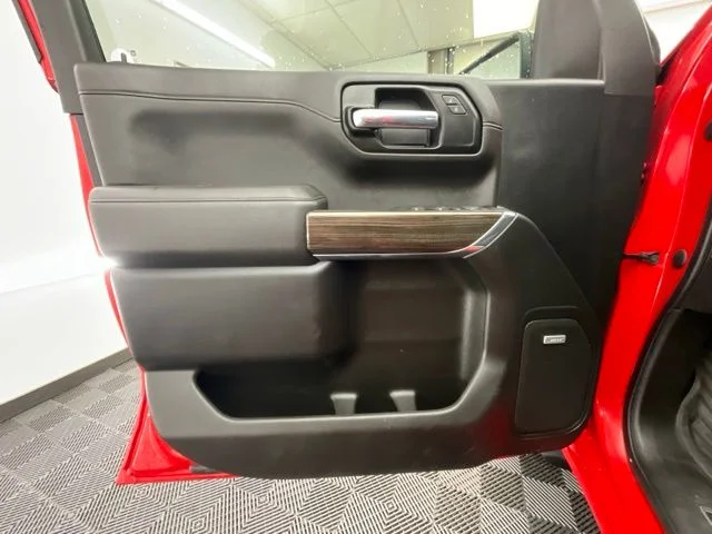 2022 Chevrolet Silverado 1500 Limited RST - Photo 15