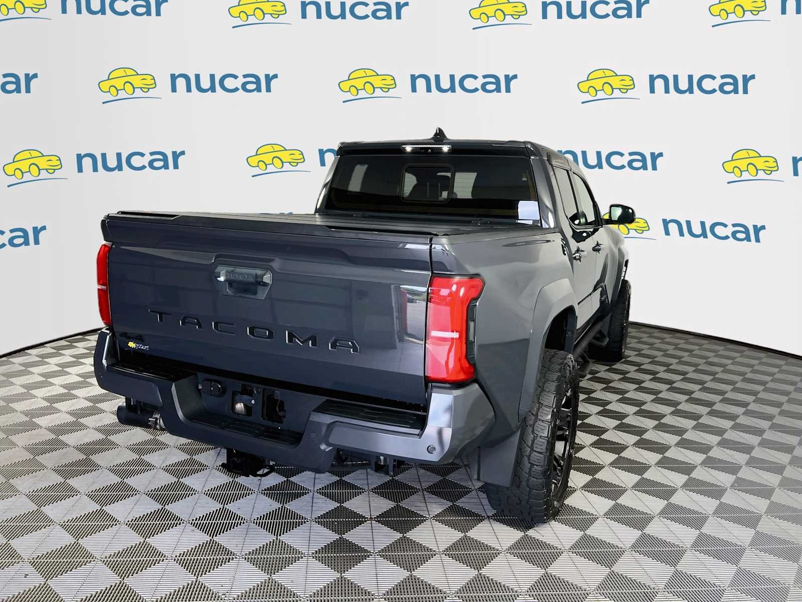 Used 2024 Underground Toyota TRD Sport image 7