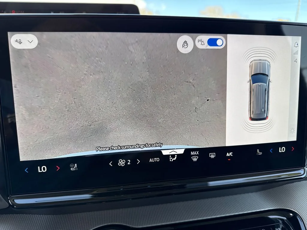 New 2026 Silver Ford Active image 25