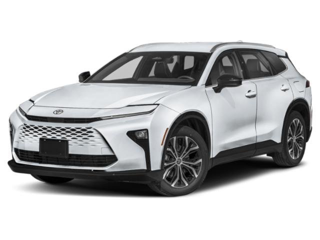 2026 Toyota Toyota Crown Signia  XLE