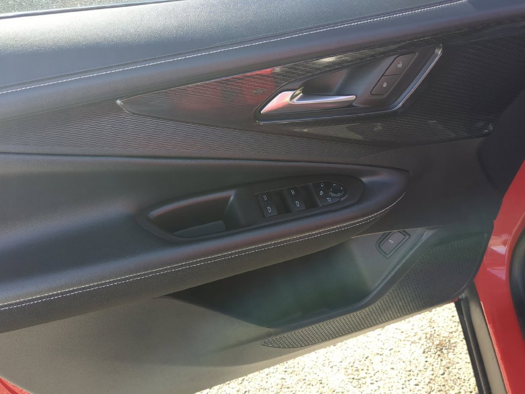 Used 2024 Red Chevrolet LT image 13