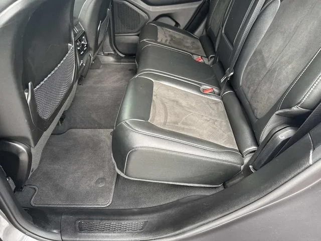 Used 2024 Gray Jeep Altitude image 54