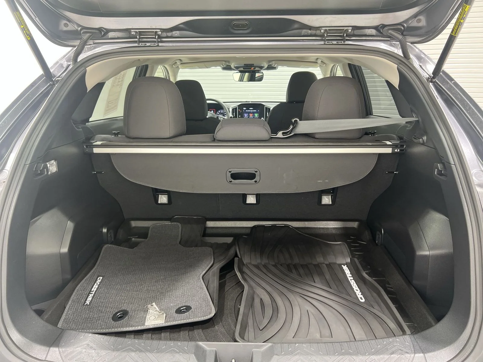 2025 Subaru Crosstrek Premium - Photo 23