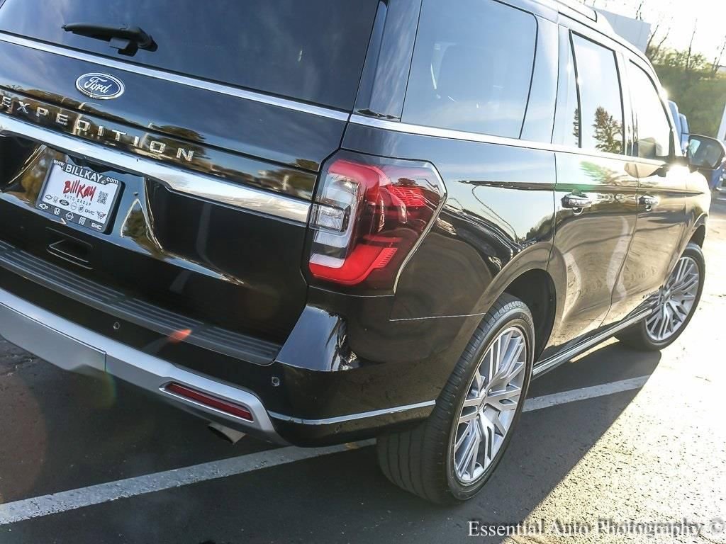 2024 FORD EXPEDITION - Image 9