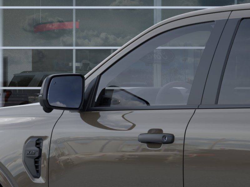 New 2026 Marsh Gray Ford XLT image 20