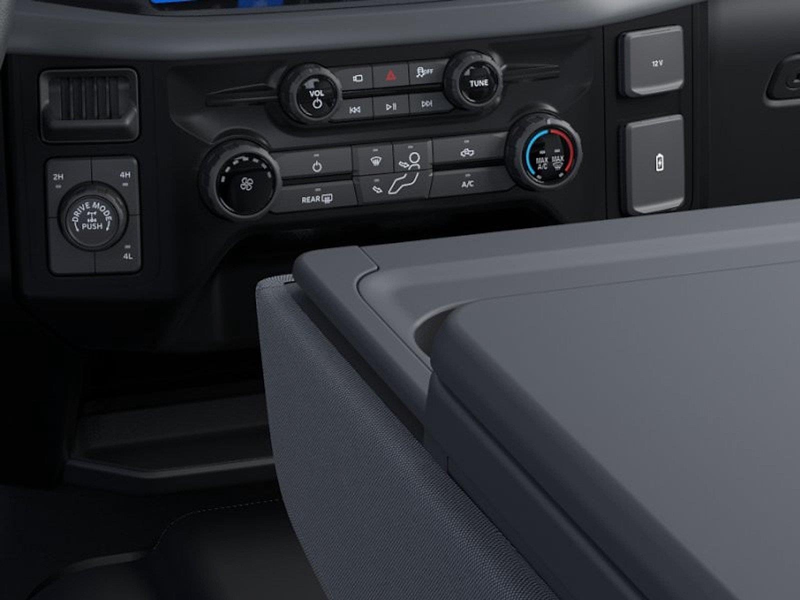 New 2026 Argon Blue Metallic Ford XL image 15