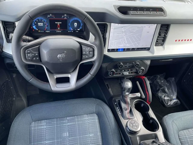 New 2026 Avalanche Gray Ford TCcustoms image 28
