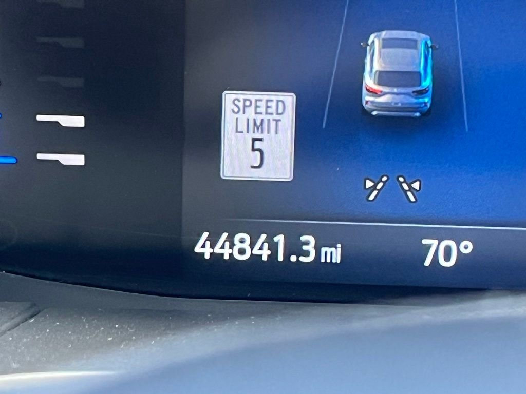 2024 Ford Escape ST-Line - Photo 21