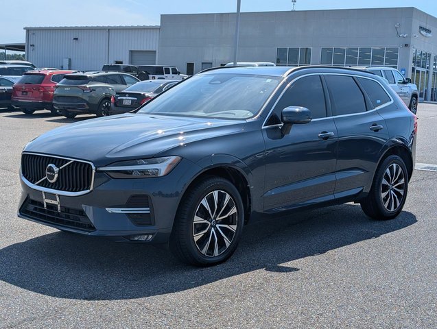 2023 Volvo XC60 Core