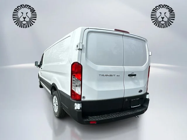2025 Ford Transit Van Base - Photo 7