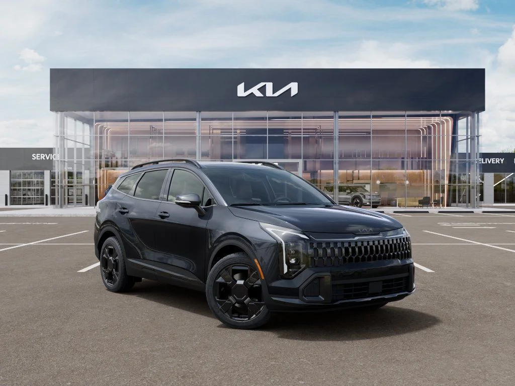 New 2026 Panthera Metal Kia X-Line image 8