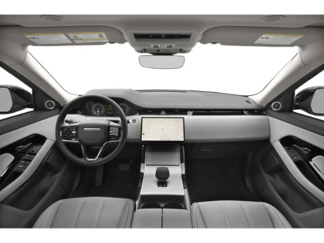 New 2026 Arroios Grey Land Rover Core S image 8