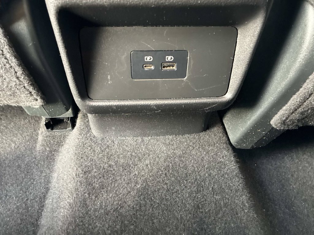Used 2023 Gray Nissan SV image 15
