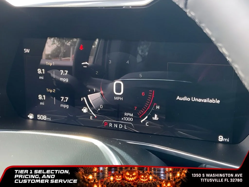 New 2026 Sterling Metallic GMC Elevation image 29