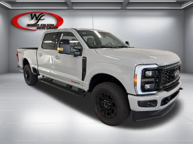 New 2026 Avalanche Ford F-350® Lariat® image 19