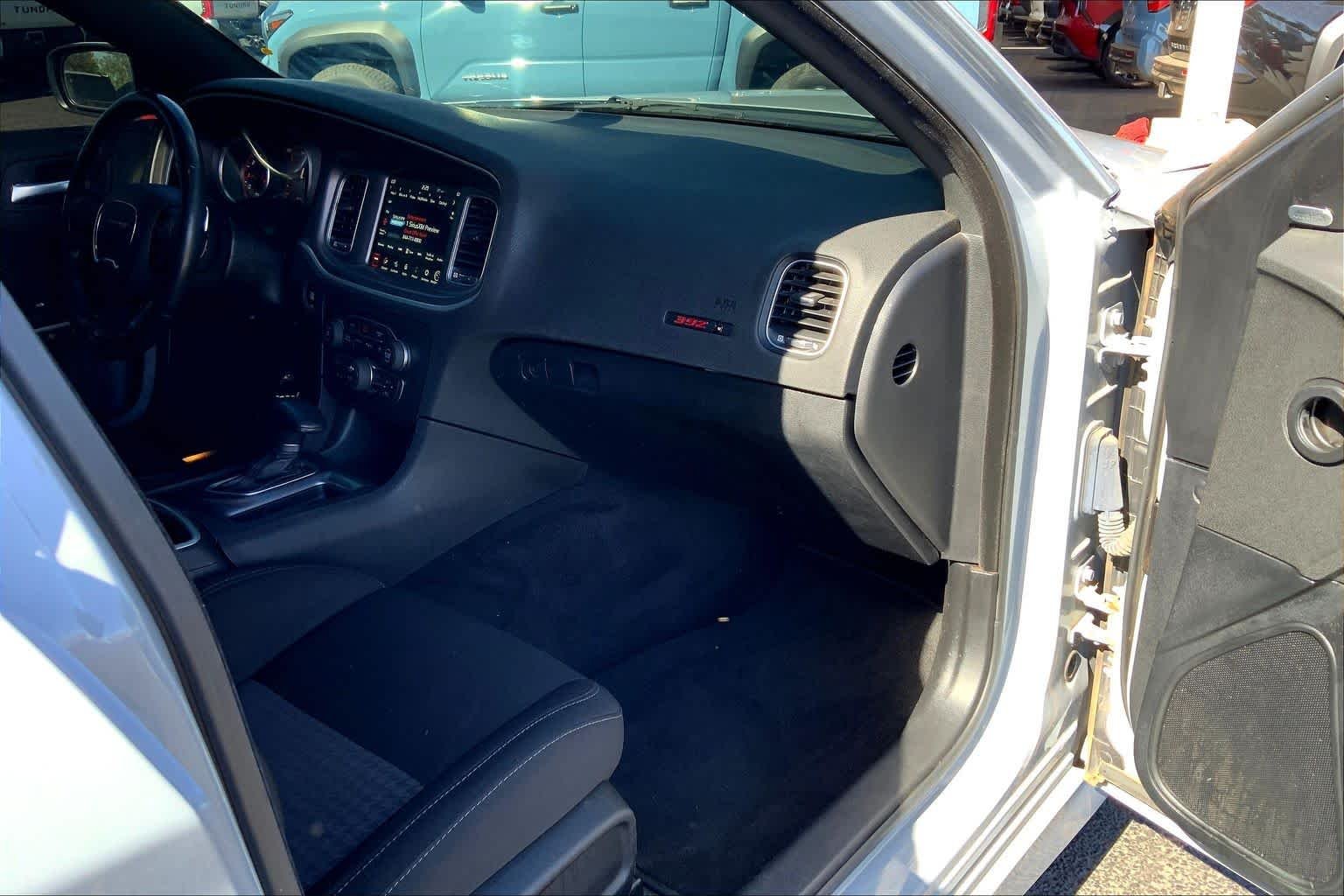 Used 2022 Smoke Show Dodge Scat Pack image 19