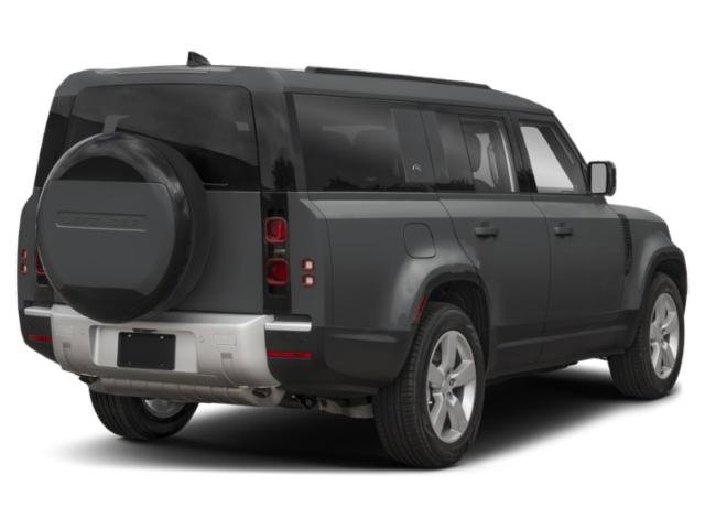 Certified Used 2024 Sedona Red Land Rover X-Dynamic SE image 2
