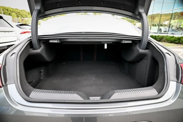 Used 2019 GRAY Mercedes-Benz CLS 450 image 23