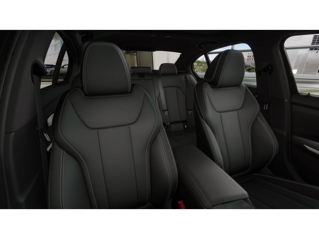New 2026 Black Sapphire Metallic BMW 330i NA xDrive image 11