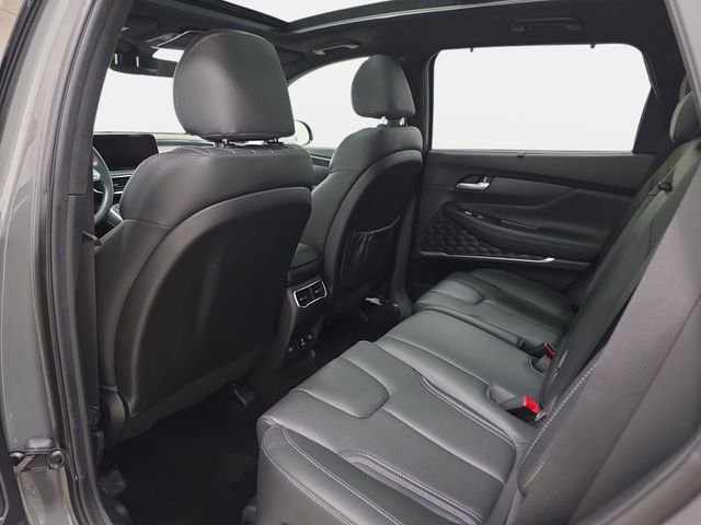 Used 2021 Hampton Gray Hyundai Calligraphy image 12