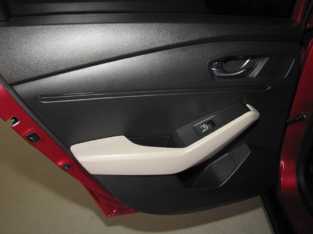 Certified Used 2024 Radiant Red Honda EX-L image 13