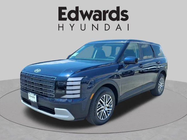 2026 Hyundai Palisade SE
