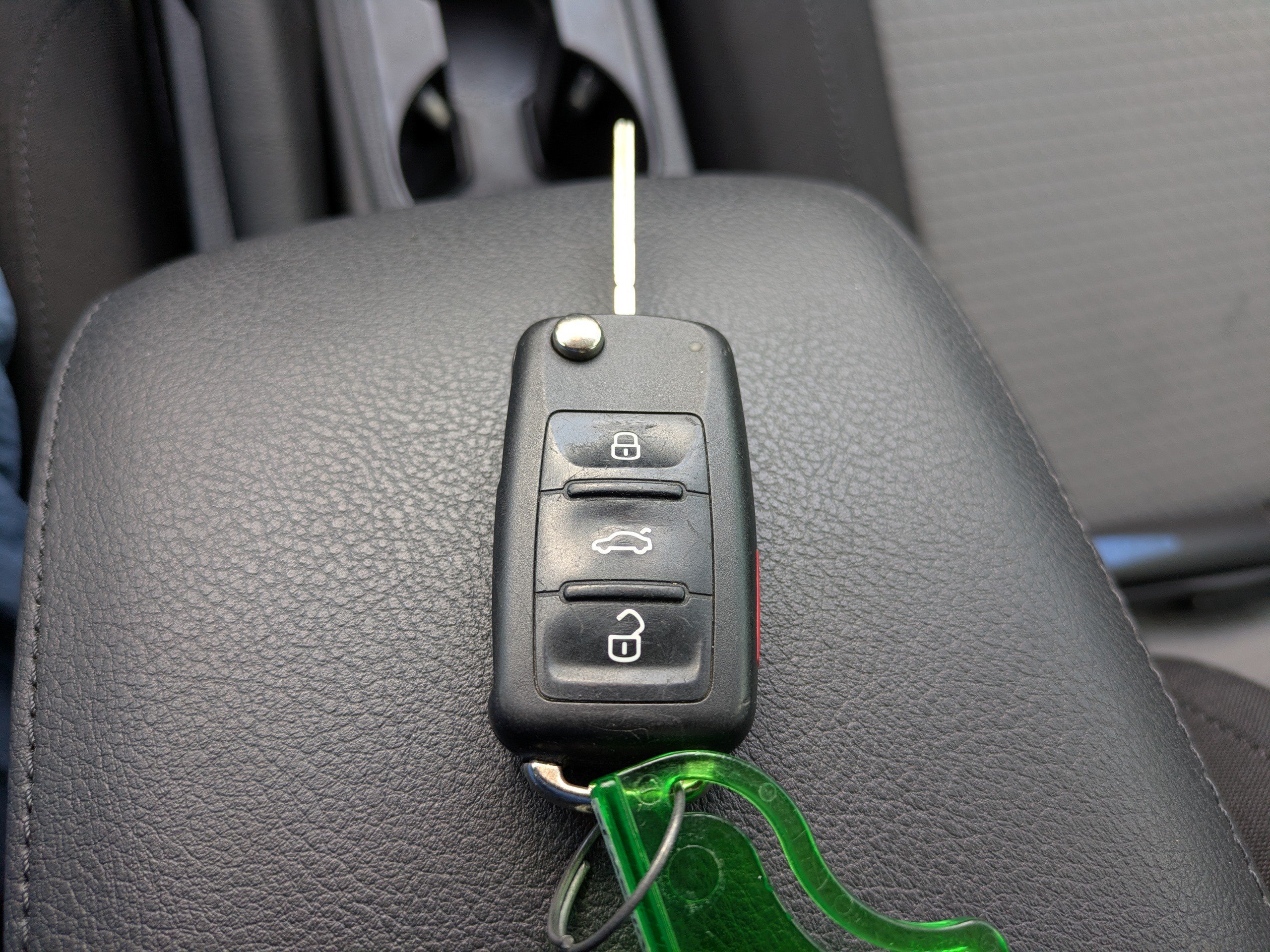 2017 Volkswagen Jetta S - Photo 26
