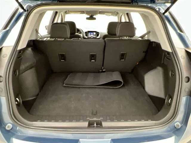 2024 GMC Terrain SLE - Photo 37