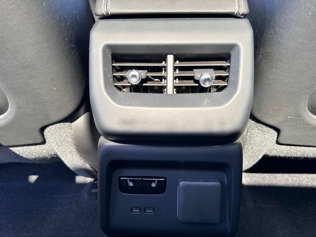 Certified Used 2025 Black Raven Cadillac Luxury 2 image 15