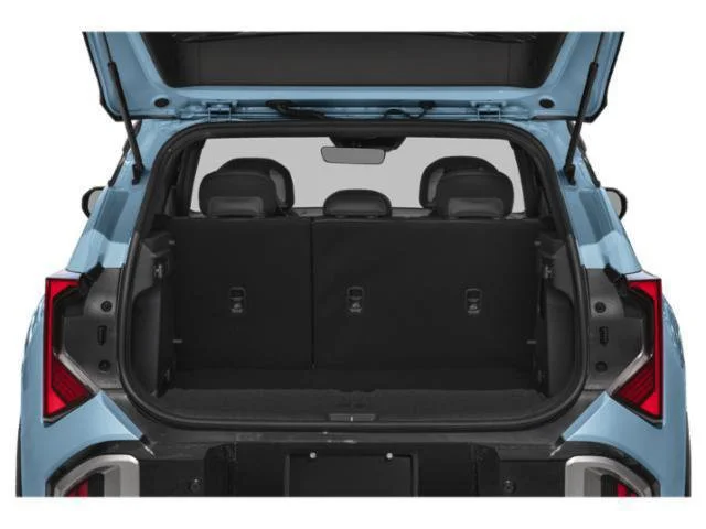 New 2027 Interstellar Gray Kia X-Line S image 10